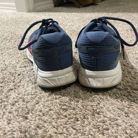 ASICS Women’s Athletic Running Sneaker Shoes size 7.5 - Picture 9 of 12